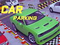 Gêm Parcio Car ar-lein