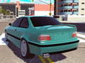 Gêm Parcio Car Fantastic 3D ar-lein
