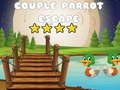 Gêm Ffoad Gweinydd Parrot ar-lein