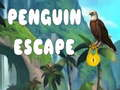 Gêm Ffoad Pengwin ar-lein