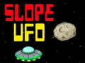 Gêm Sgrynfa UFO ar-lein