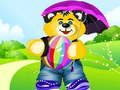Gêm Bear Cytgyrchol Dydi ar-lein
