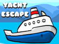 Gêm Ffo o yacht ar-lein