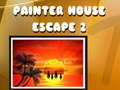 Gêm Dianc gan Dŷ'r Paint 2 ar-lein