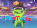 Gêm Party. io ar-lein