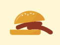 Gêm Hamburger ar-lein