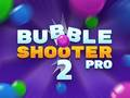 Gêm Bubble Shooter Pro 2 ar-lein