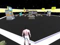 Gêm Noson Ymladd 2: Rhyfel yn CyberPub ar-lein