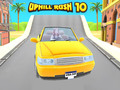 Gêm Uphill Rush 10 ar-lein