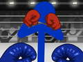 Gêm Bocsio Stickman KO ar-lein
