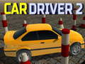 Gêm Gyrrwr Car 2 ar-lein