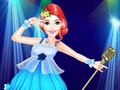 Gêm Prosiect Super Idol Ffasiwn ar-lein