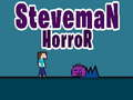 Gêm Arswf Steveman ar-lein