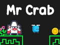 Gêm Mr Crab ar-lein