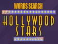 Gêm Chwilio am Air: Sêr Hollywood ar-lein
