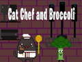Gêm Câth Ceff a Broccoli ar-lein
