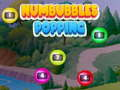 Gêm Poppio Numbubbles ar-lein