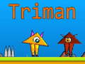 Gêm Triman ar-lein