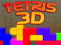 Gêm Tetris 3D ar-lein