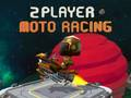 Gêm Rasio Moto ar 2 Chwaraewr ar-lein