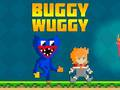 Gêm Buggy Wuggy ar-lein