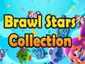Gêm Casgliad Brawl Stars ar-lein