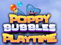 Gêm Poppy Byblauon Amser Chwarae ar-lein
