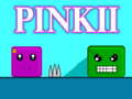 Gêm Pinkii ar-lein