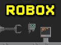 Gêm Robox ar-lein