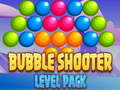 Gêm Pac Echelion Bubble Shooter ar-lein