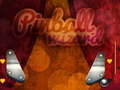 Gêm Wizard Pinball ar-lein