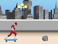 Gêm Power Rangers Sgwteri ar-lein