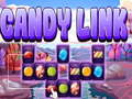 Gêm Cyswllt Candy ar-lein