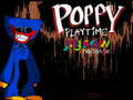 Gêm Her Pαbble Poppy Playtime ar-lein