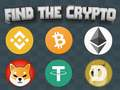 Gêm Dod Find Y Crypto ar-lein