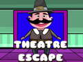 Gêm Ffoad y Theatre ar-lein
