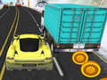 Gêm Racer eisiau ar-lein