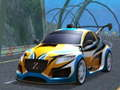 Gêm Simulator Rasio Car Danfbos ar-lein