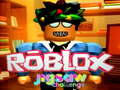 Gêm Her Jigsaw Roblox ar-lein