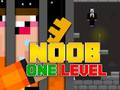 Gêm Dianc Noob: Un Lefel Ychwanegol ar-lein