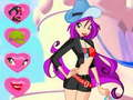 Gêm Winx Bloom Casual ar-lein