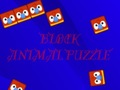 Gêm Pecyn Anifeiliaid Bloc ar-lein
