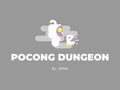 Gêm Pocong Dungeon ar-lein