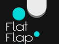 Gêm Fflap Fflat ar-lein