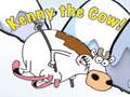 Gêm Kenny y Fuwch ar-lein