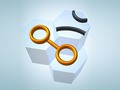 Gêm Hexa Loop 3D ar-lein