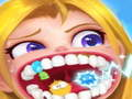 Gêm Doctwr Bychan DEntista ar-lein