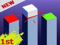 Gêm Llwybr Bocs Lliw ar-lein
