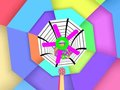Gêm Twnnel Vortex 3D ar-lein