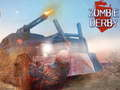 Gêm Zombie Derby 2022 ar-lein